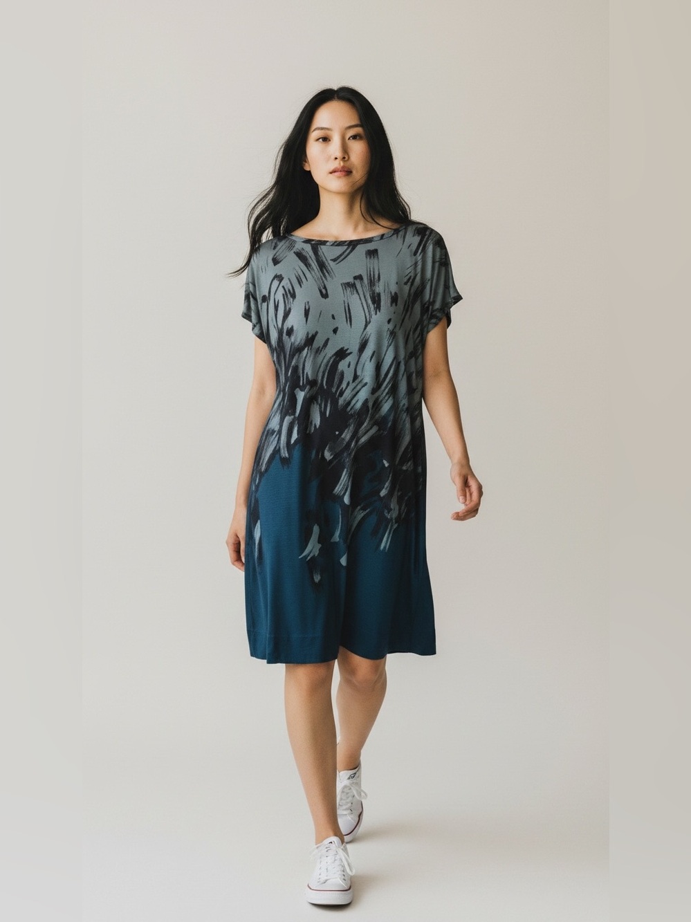LC Lauren Conrad Mini Dress Size M